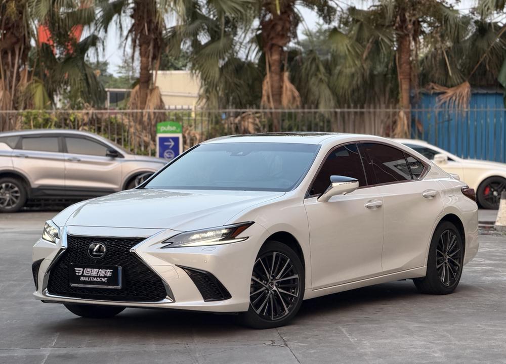 Lexus Lexus ES