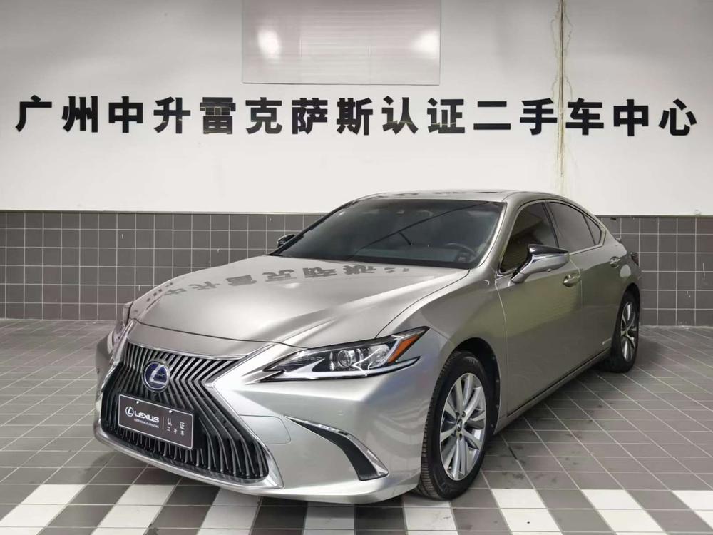 Lexus Lexus ES