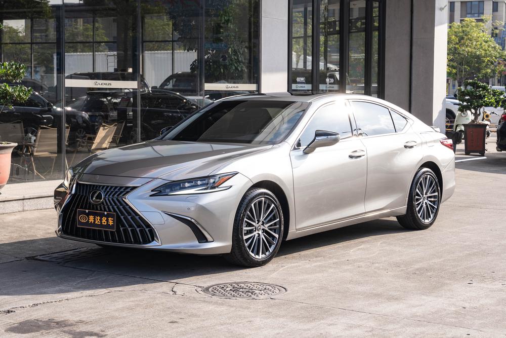 Lexus Lexus ES