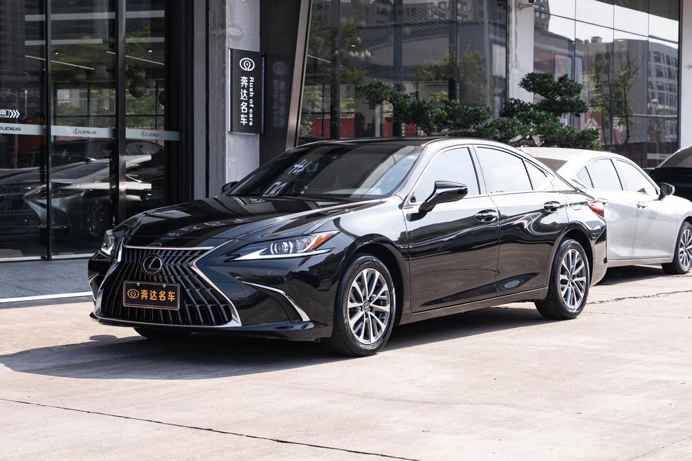 Lexus Lexus ES