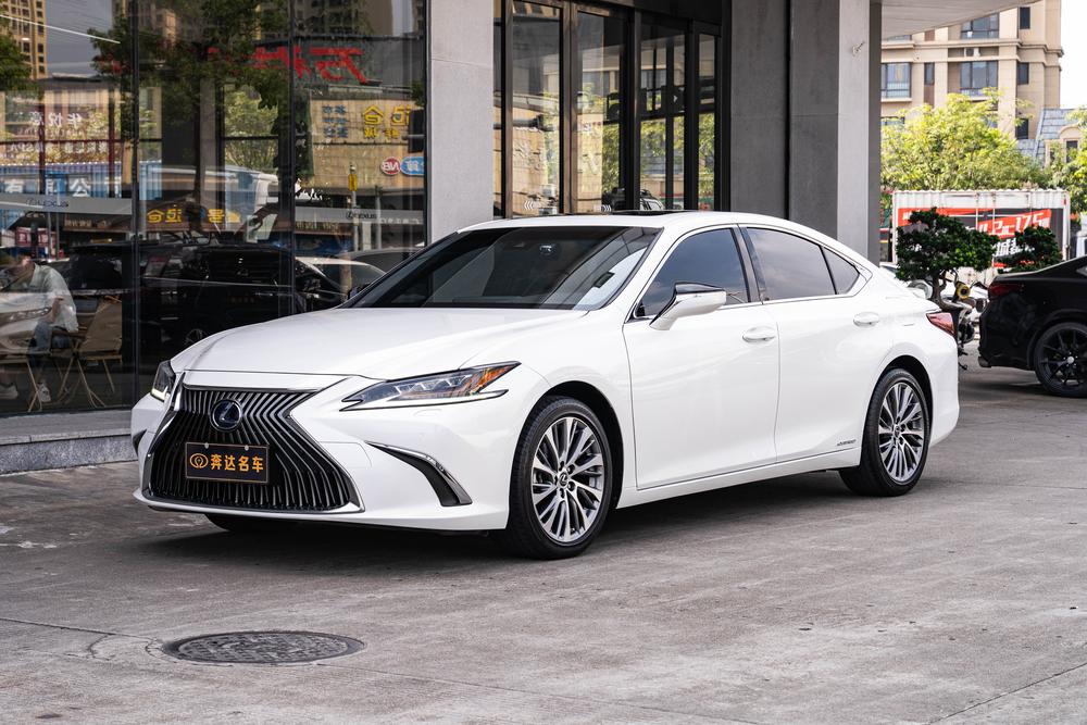 Lexus Lexus ES