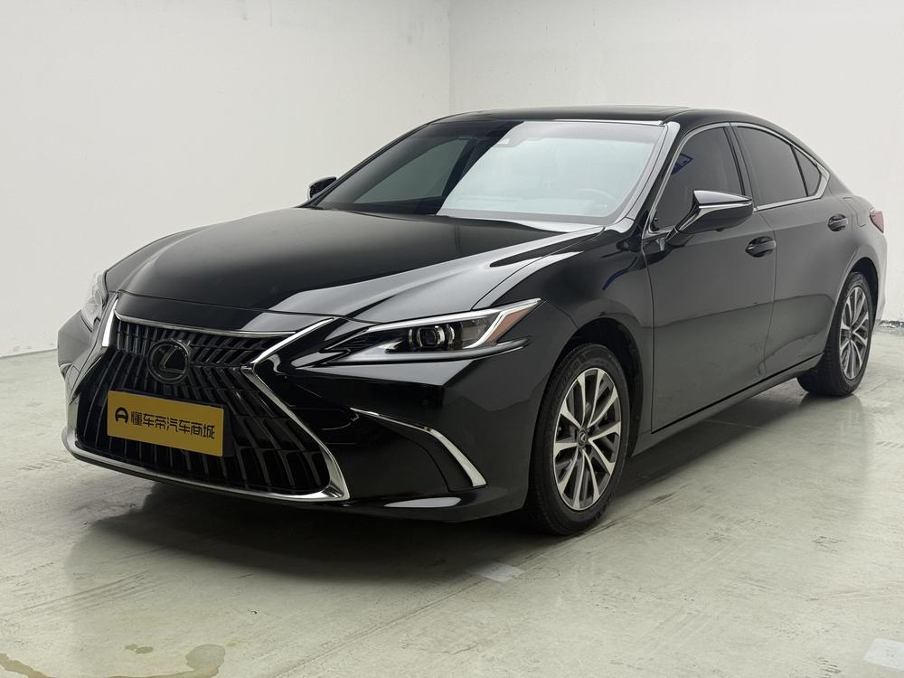 Lexus Lexus ES