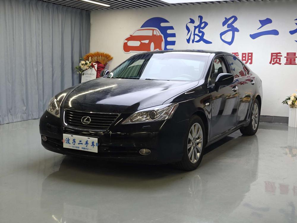 Lexus Lexus ES