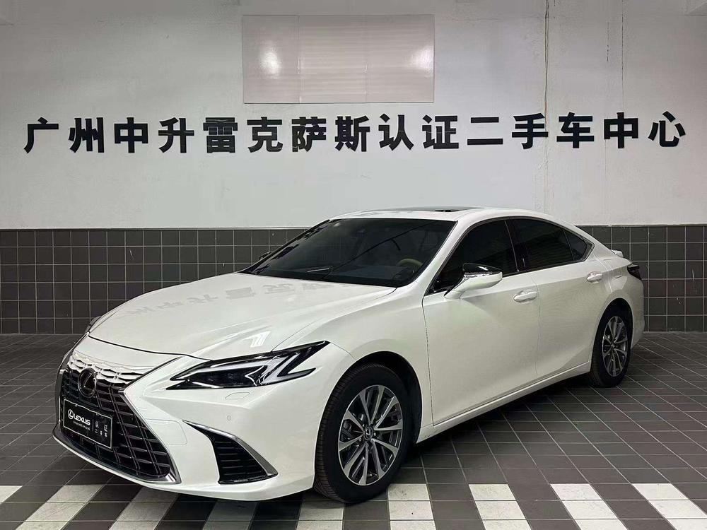 Lexus Lexus ES
