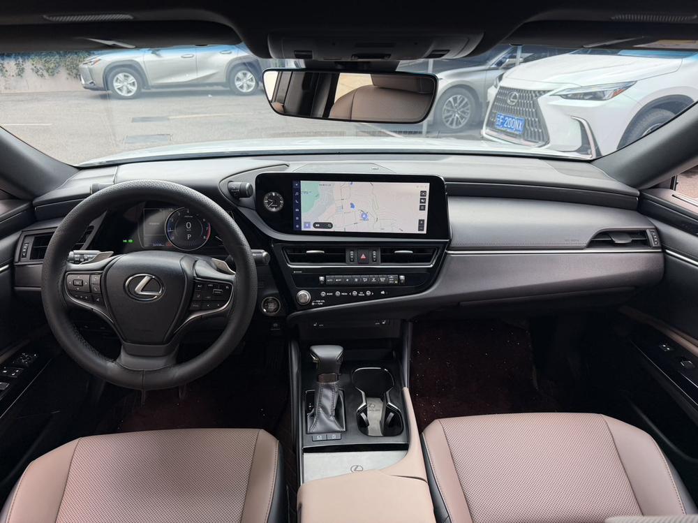 Lexus Lexus ES