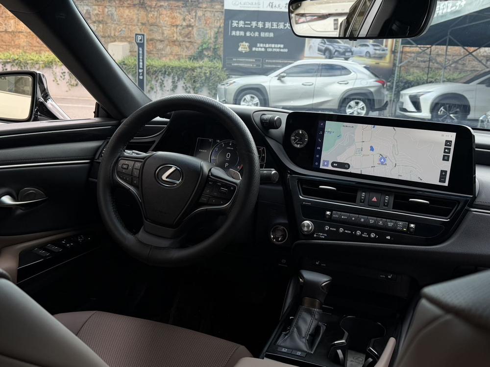 Lexus Lexus ES