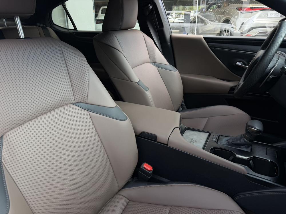 Lexus Lexus ES