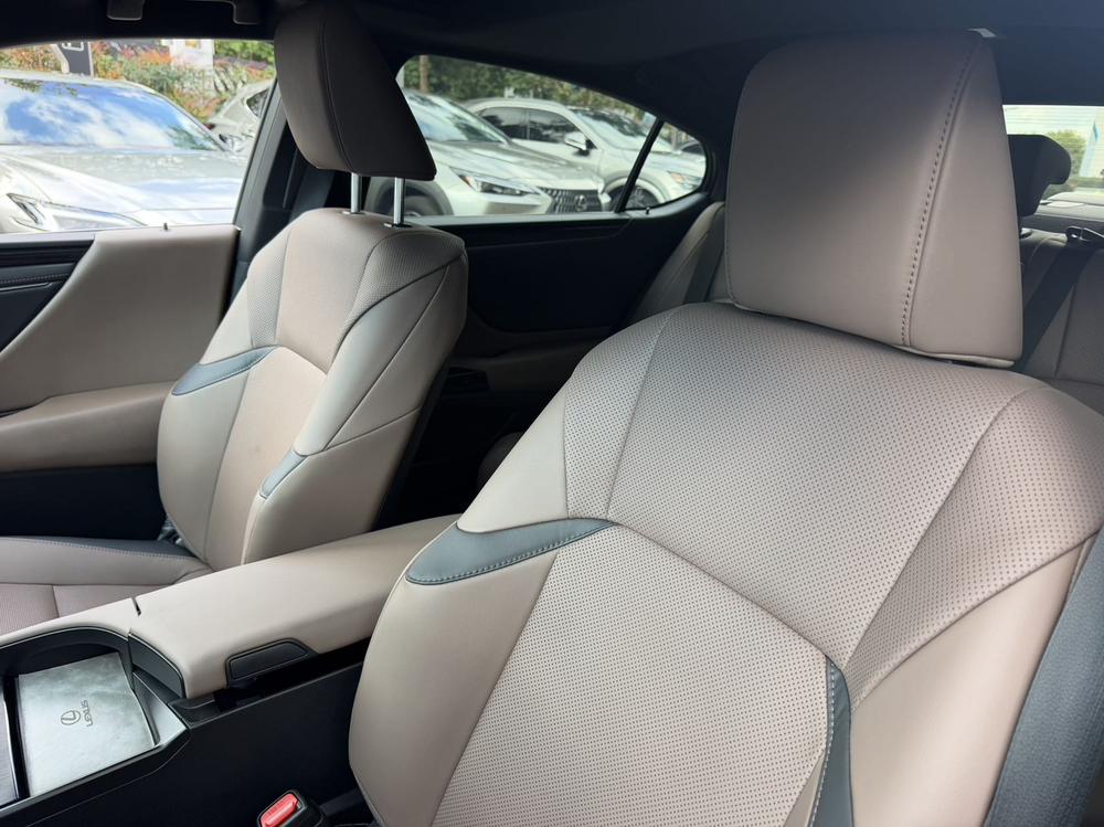 Lexus Lexus ES