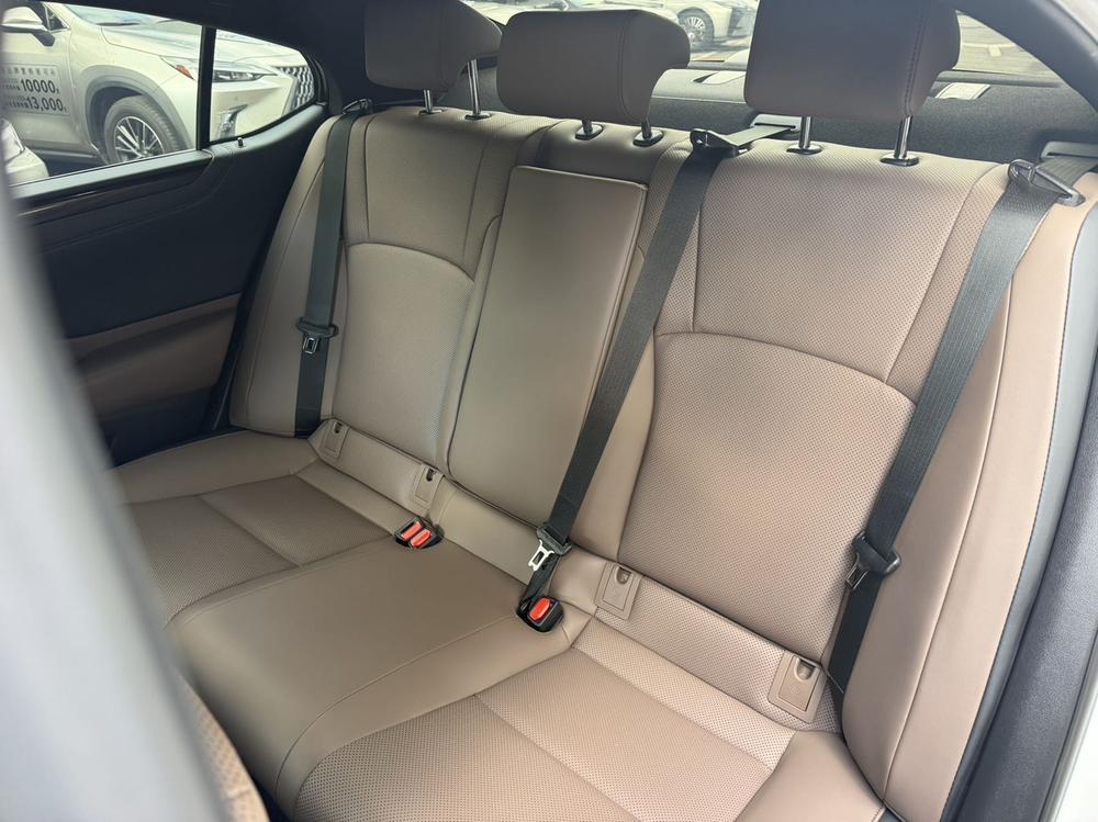 Lexus Lexus ES