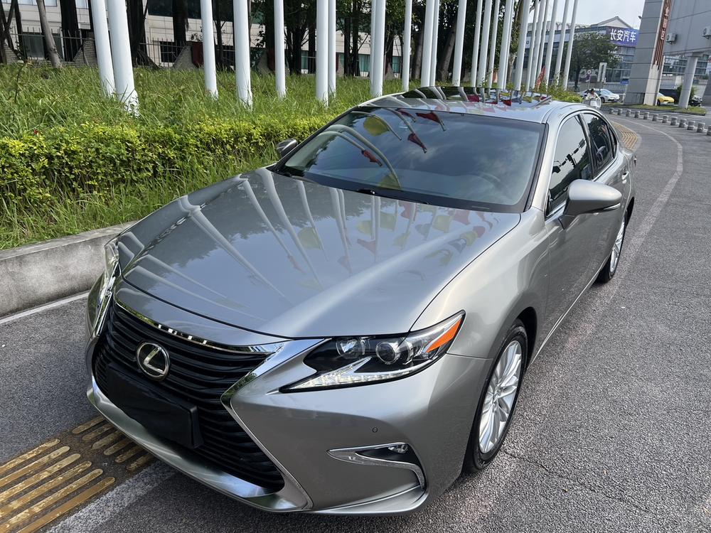 Lexus Lexus ES
