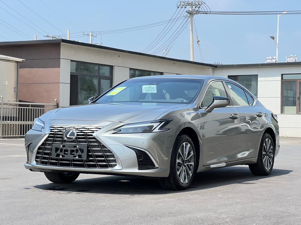 Lexus Lexus ES