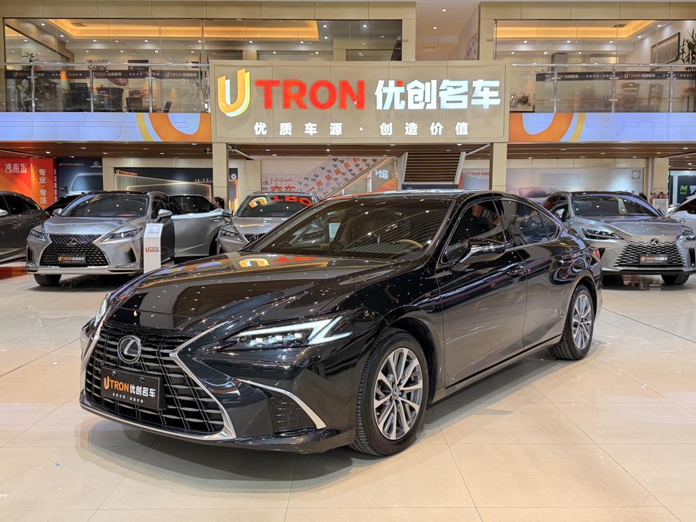 Lexus Lexus ES