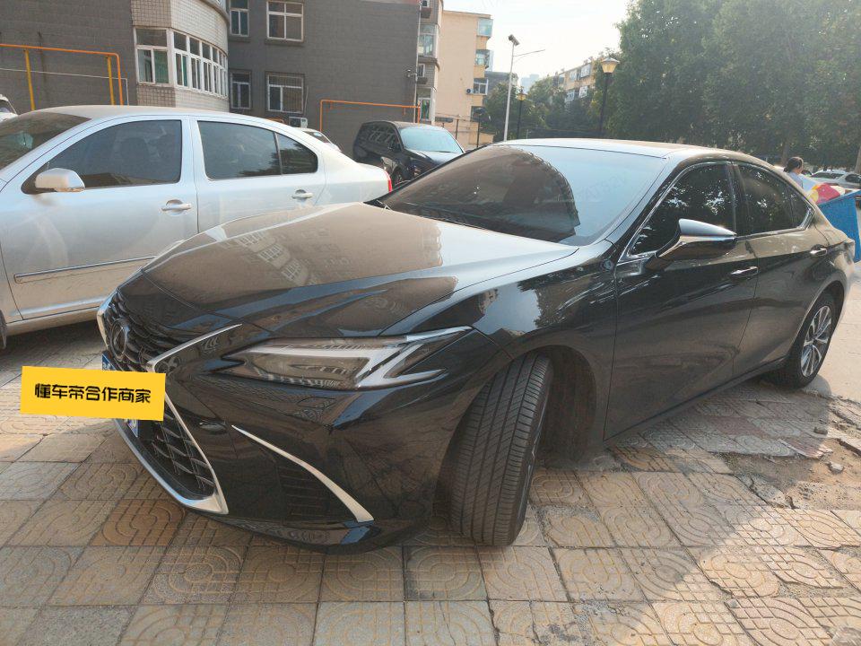Lexus Lexus ES