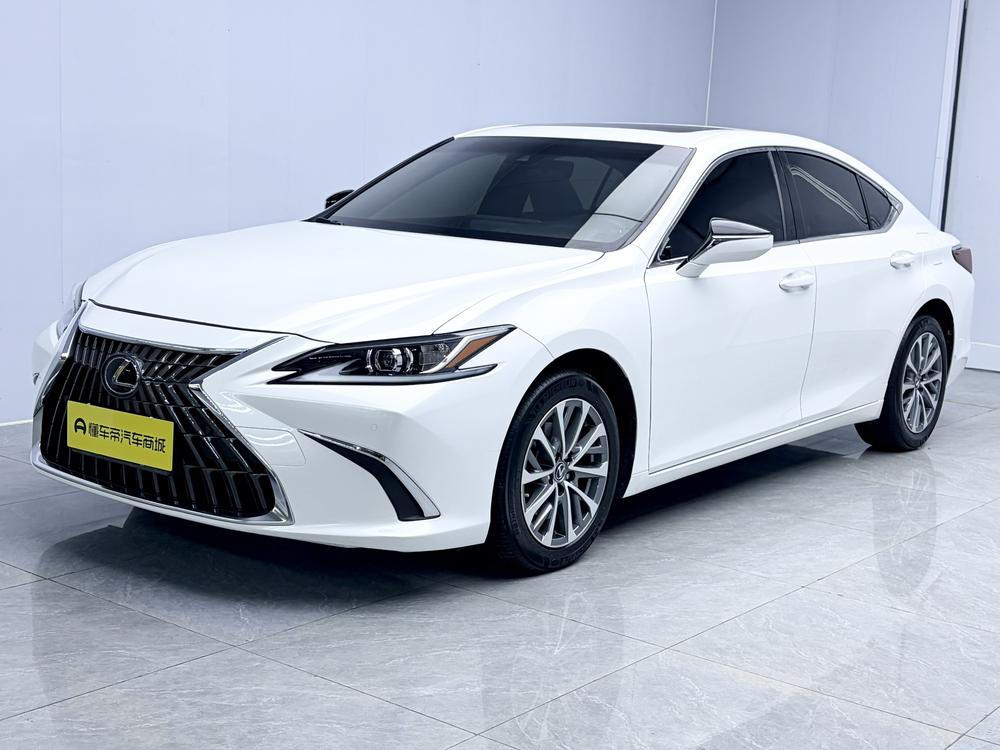 Lexus Lexus ES