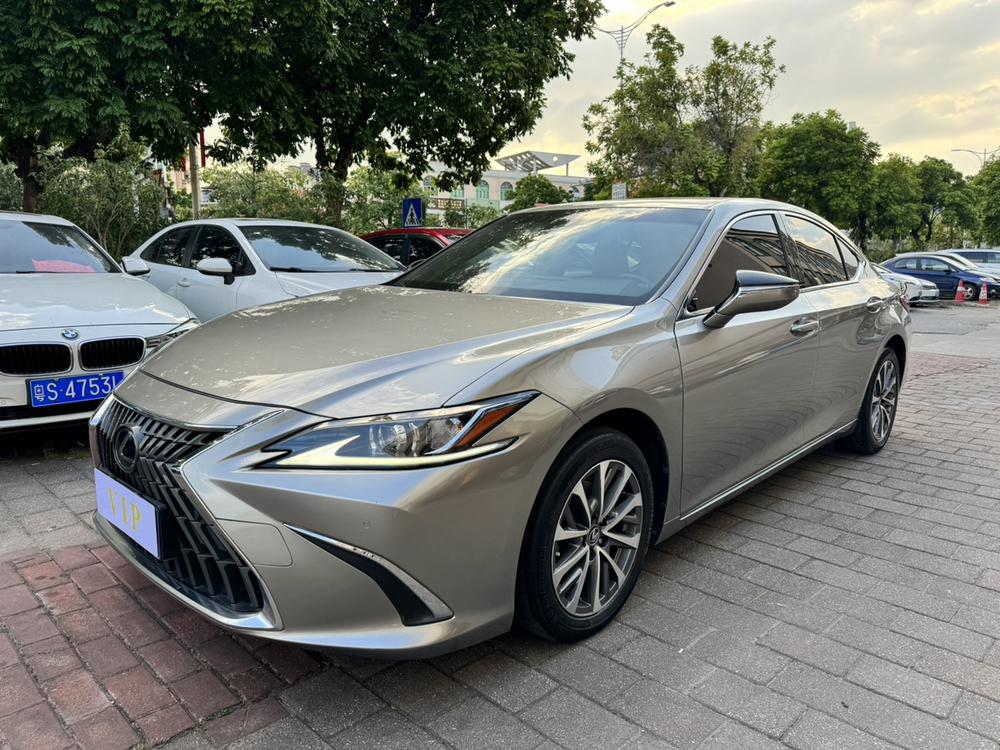 Lexus Lexus ES
