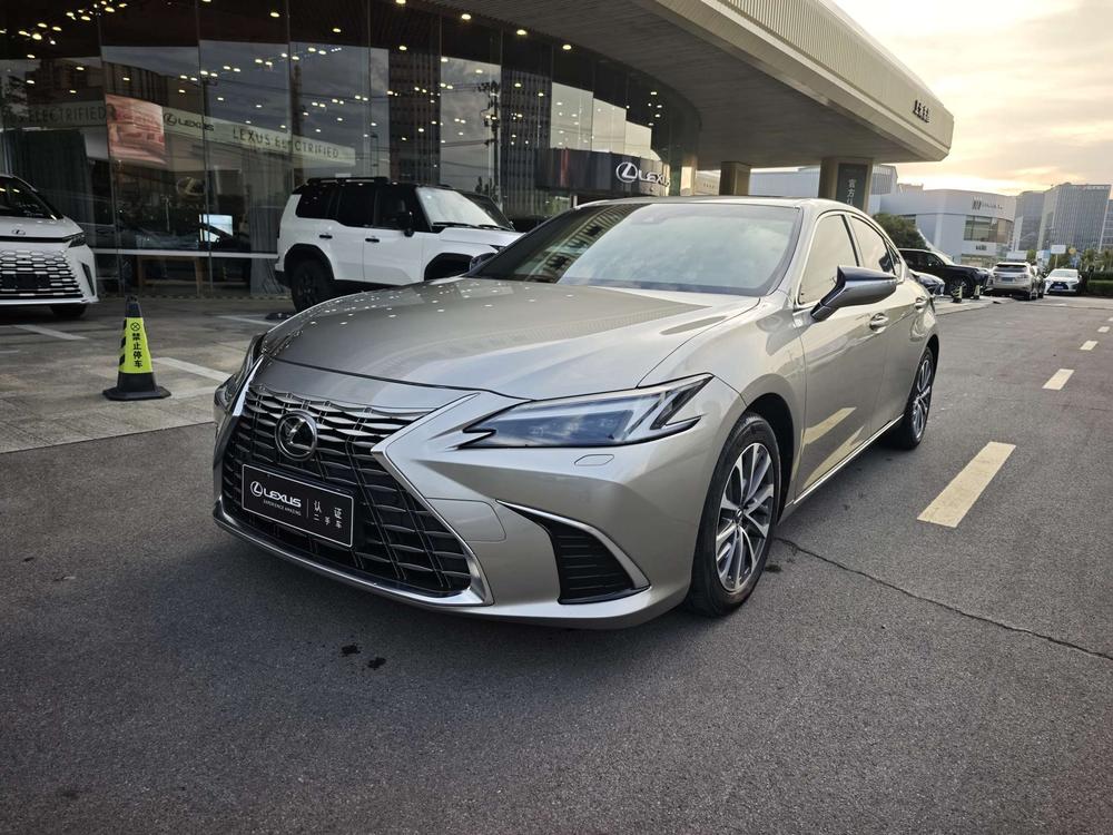 Lexus Lexus ES