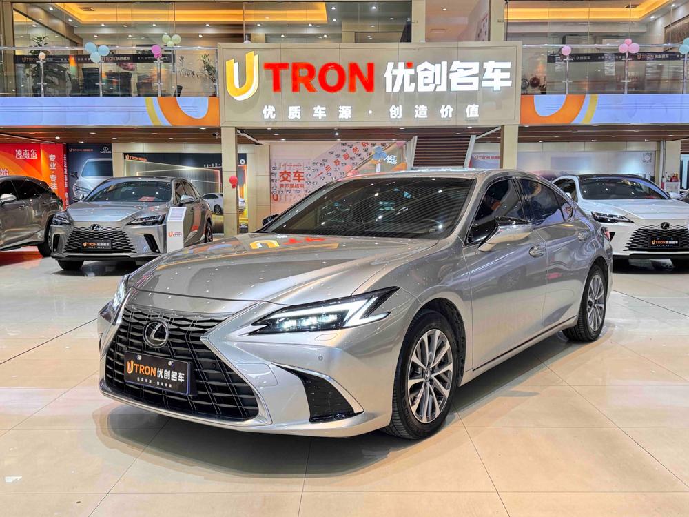 Lexus Lexus ES