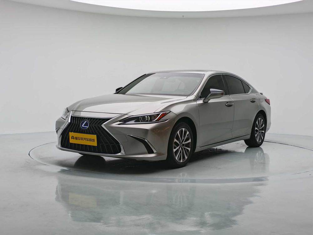 Lexus Lexus ES