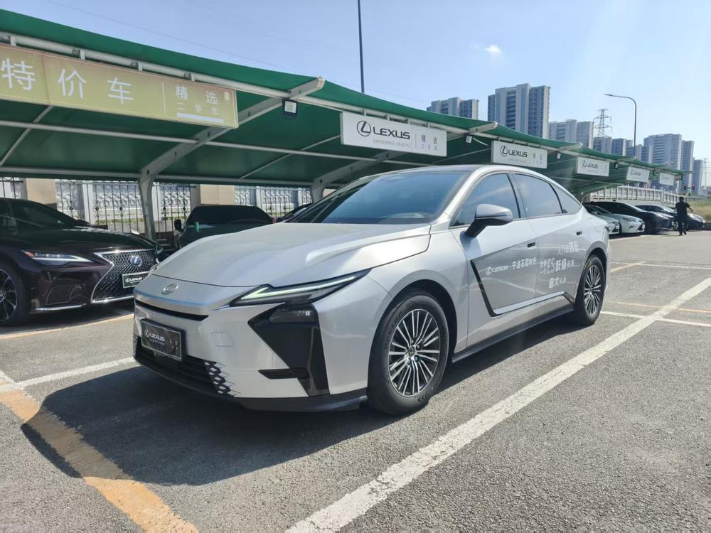 Lexus Lexus ES