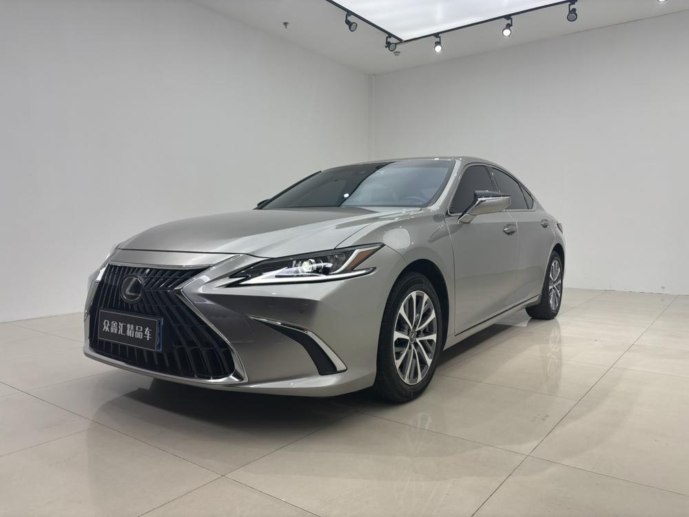 Lexus Lexus ES