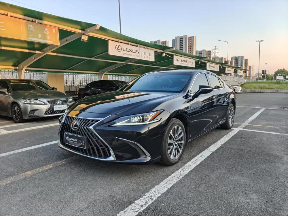 Lexus Lexus ES
