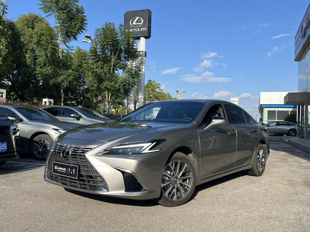 Lexus Lexus ES