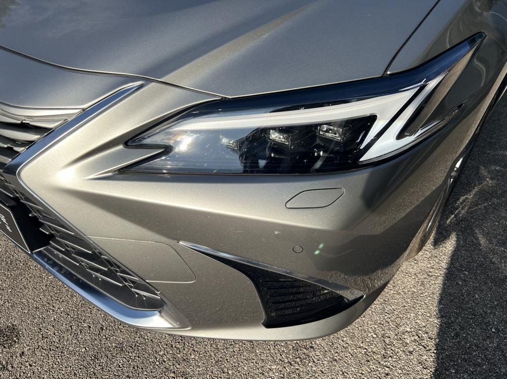 Lexus Lexus ES