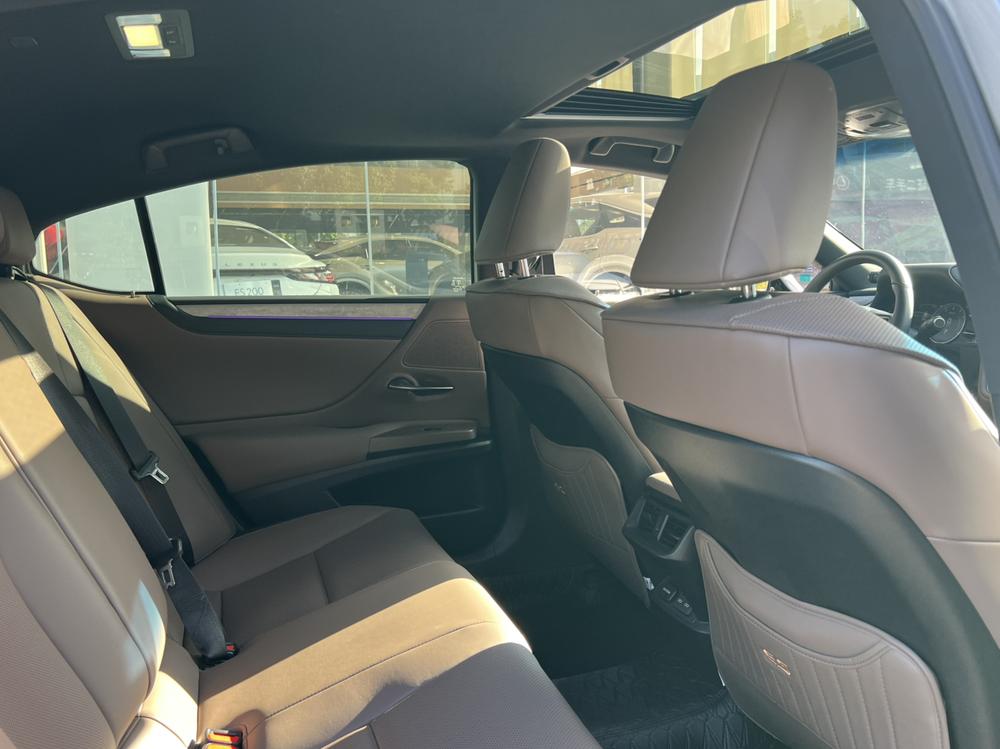 Lexus Lexus ES