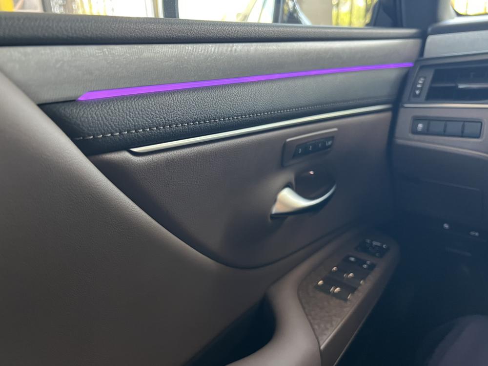 Lexus Lexus ES