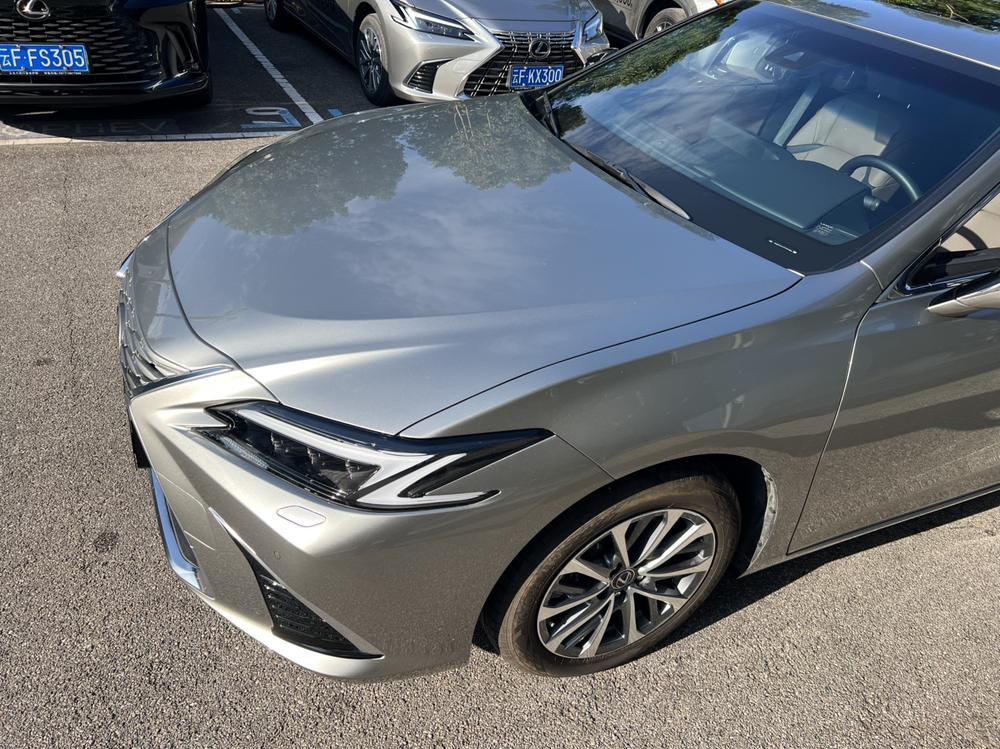 Lexus Lexus ES