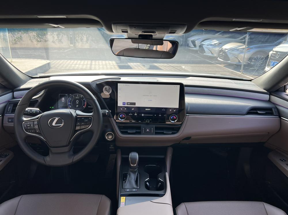 Lexus Lexus ES