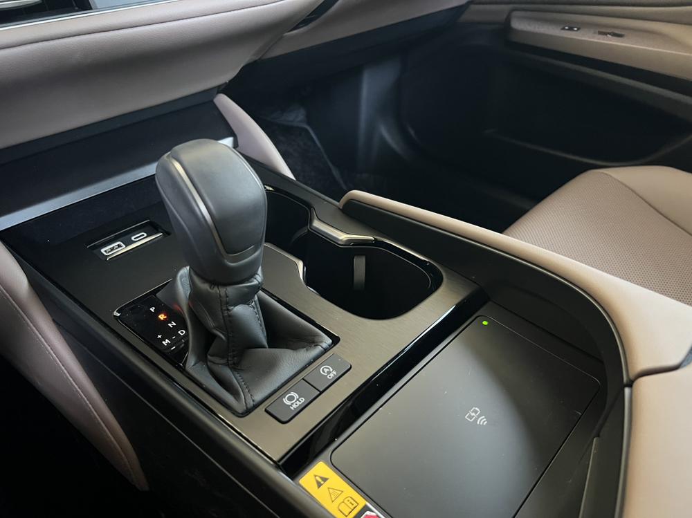 Lexus Lexus ES