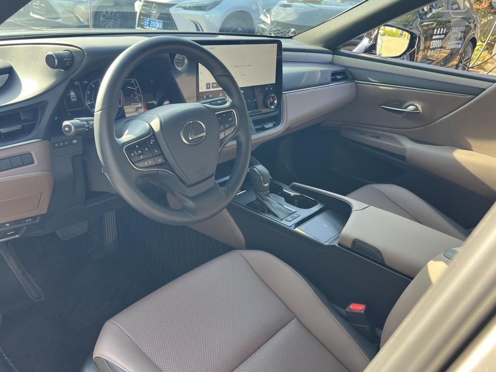 Lexus Lexus ES
