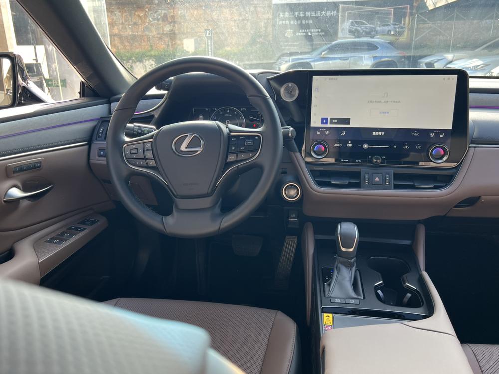 Lexus Lexus ES