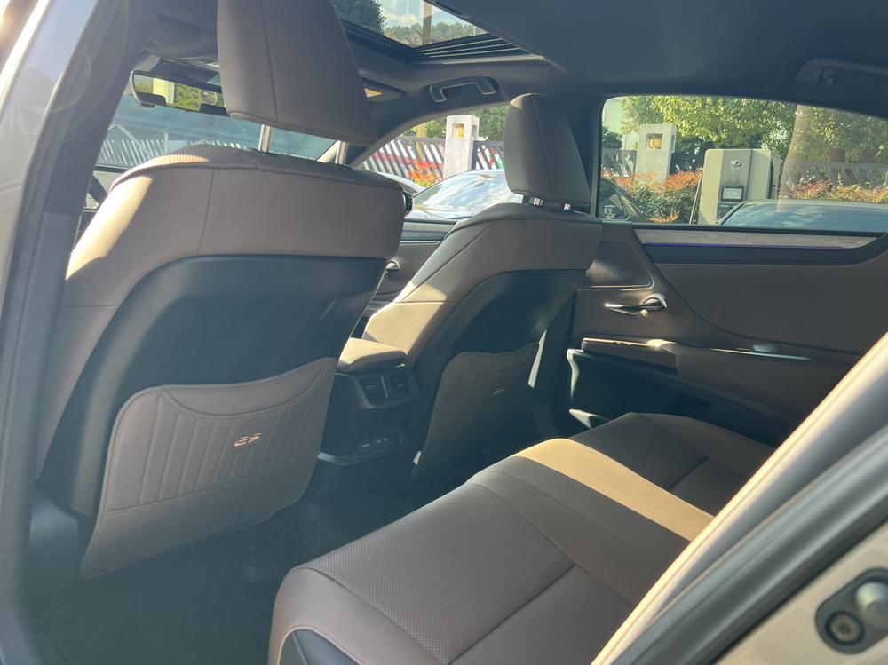 Lexus Lexus ES