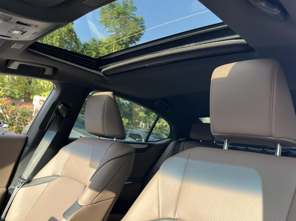 Lexus Lexus ES