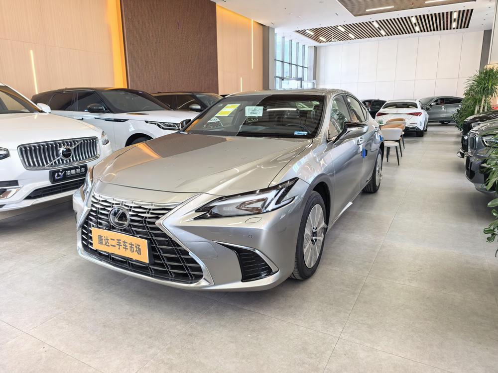 Lexus Lexus ES