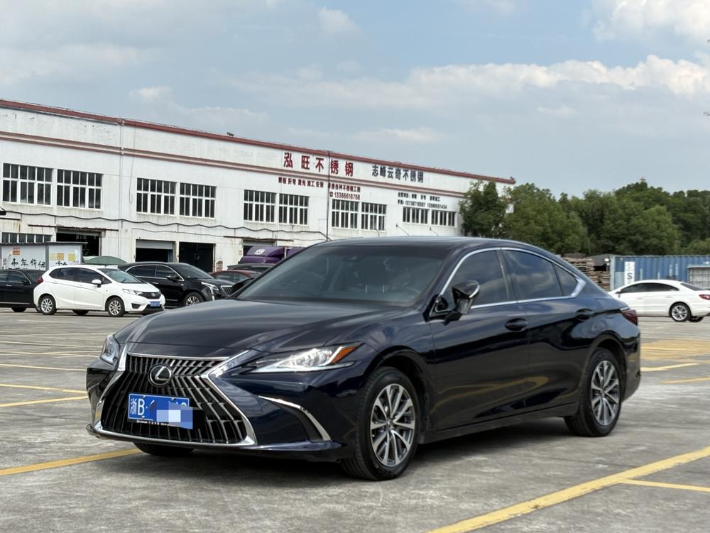 Lexus Lexus ES