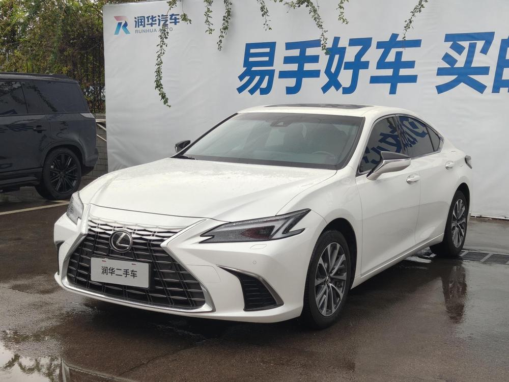 Lexus Lexus ES