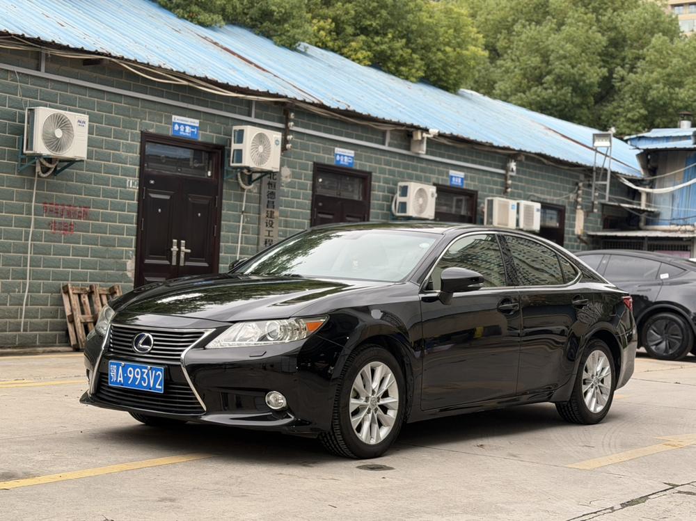Lexus Lexus ES