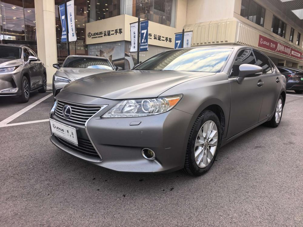 Lexus Lexus ES