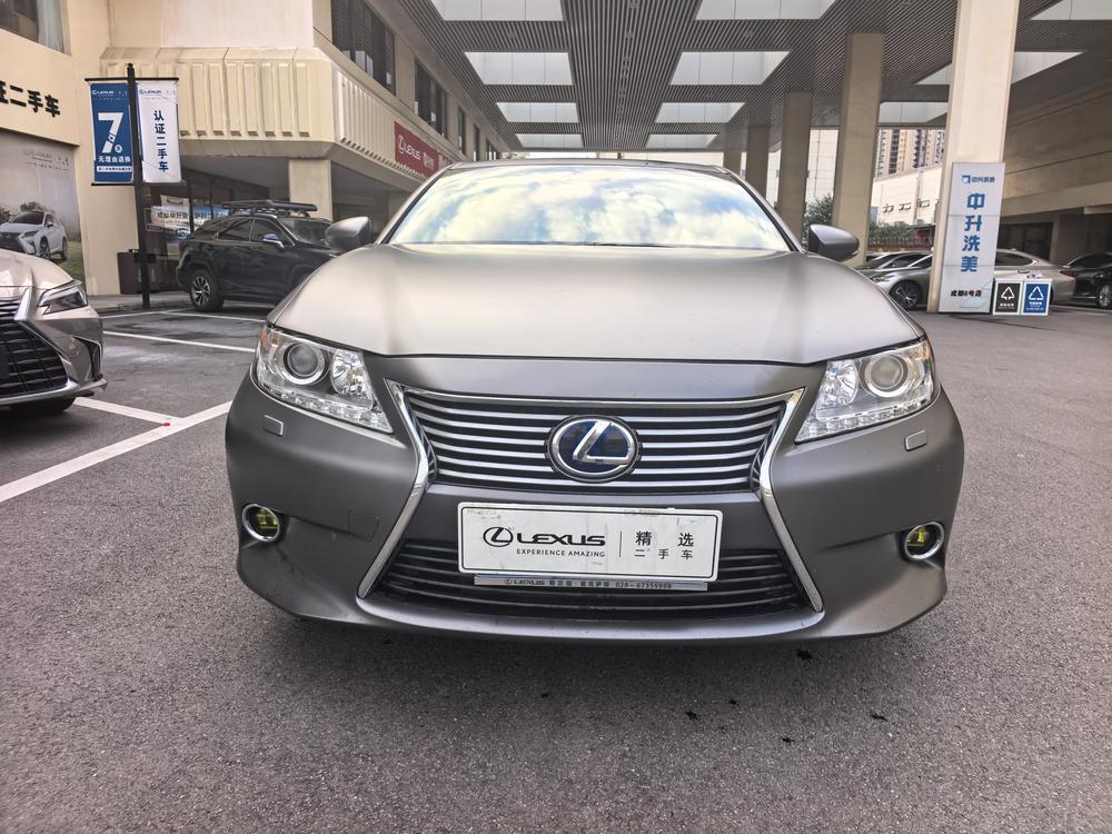 Lexus Lexus ES