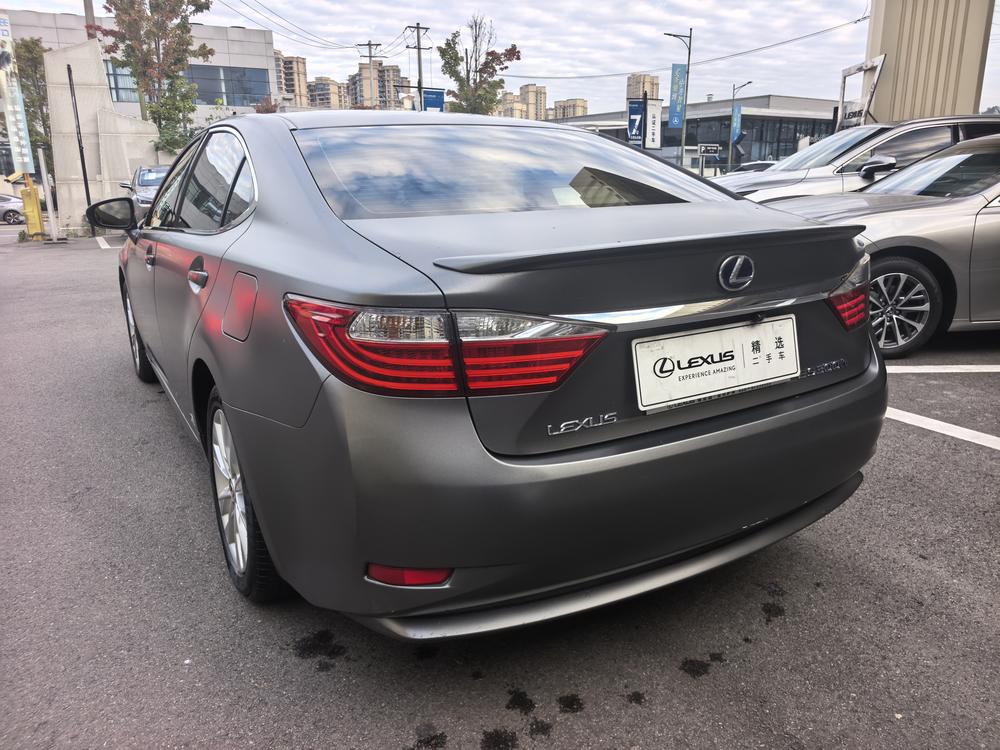 Lexus Lexus ES