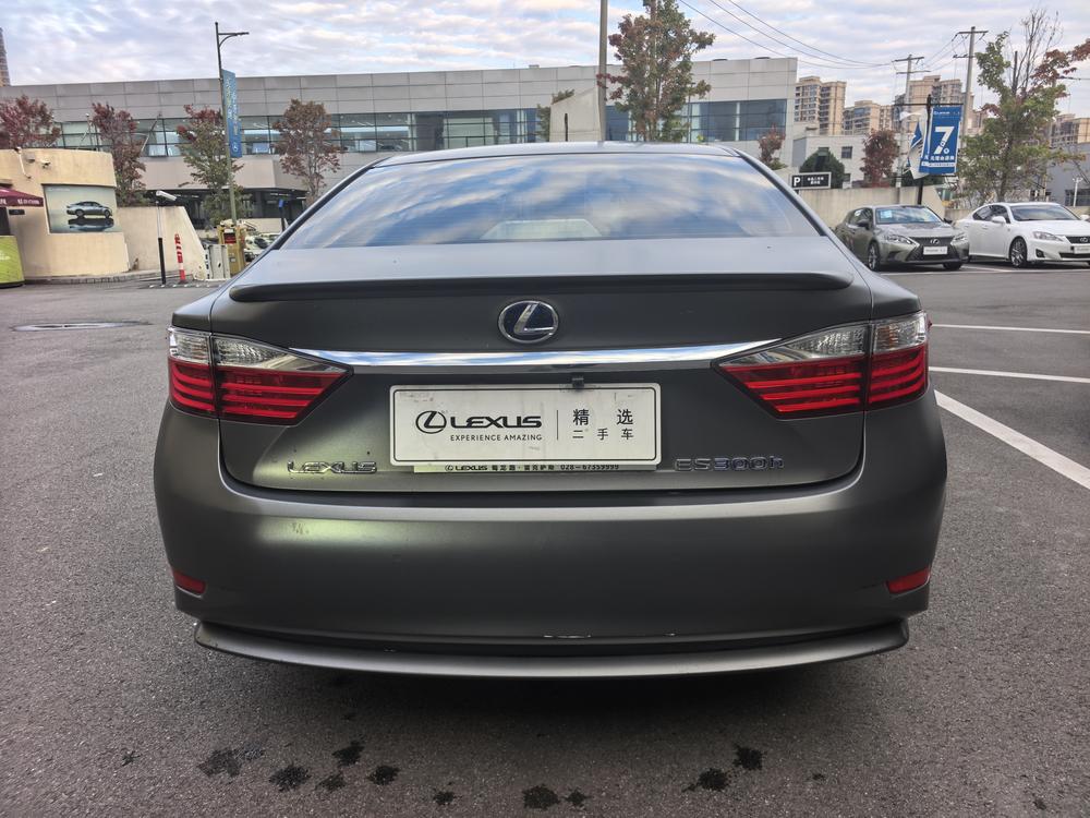Lexus Lexus ES