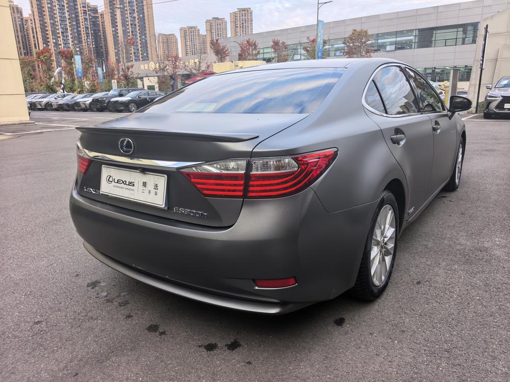 Lexus Lexus ES