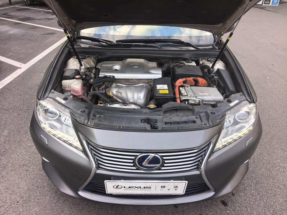 Lexus Lexus ES