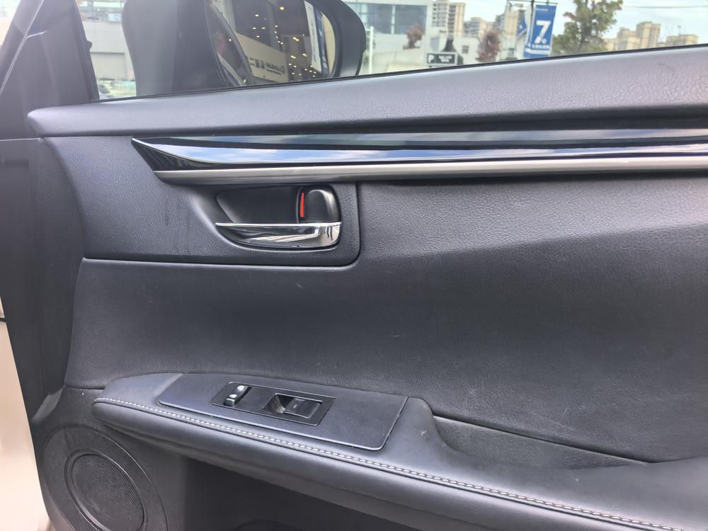 Lexus Lexus ES