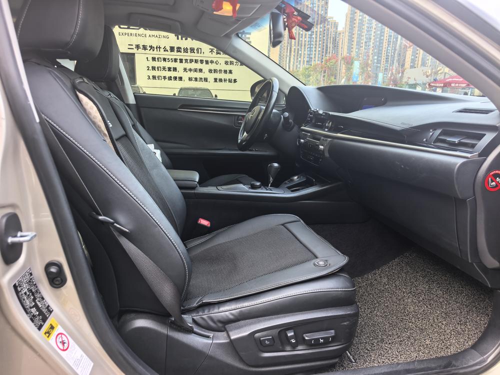 Lexus Lexus ES