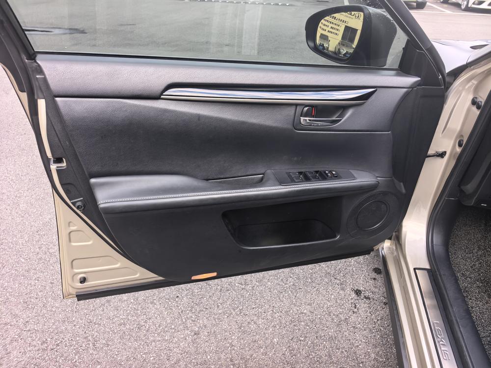 Lexus Lexus ES
