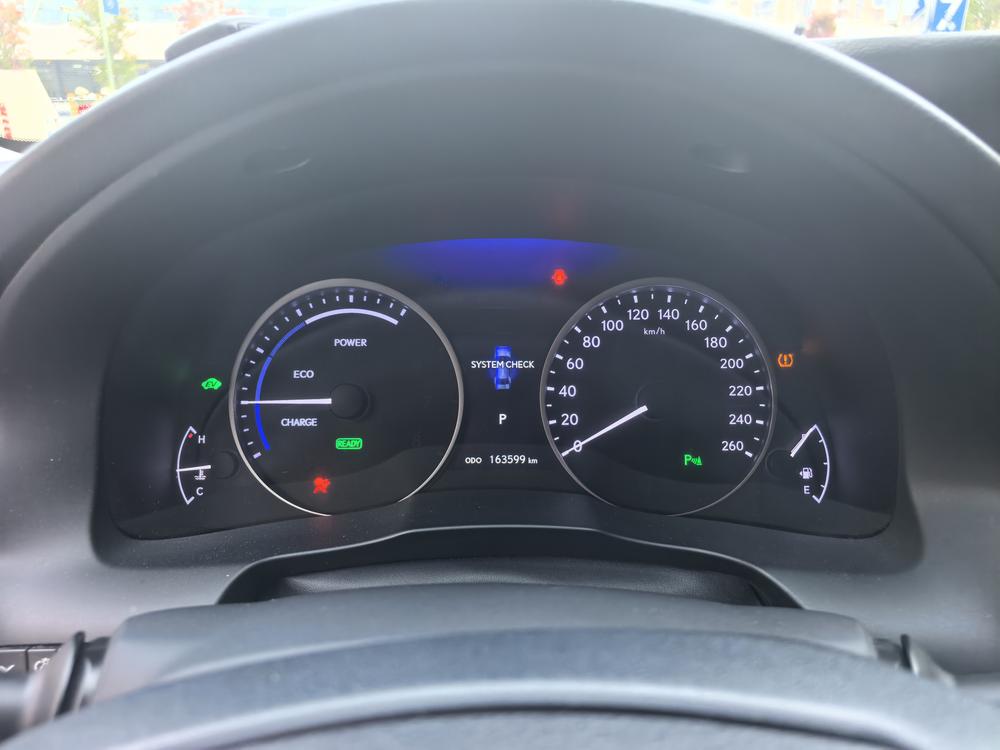 Lexus Lexus ES